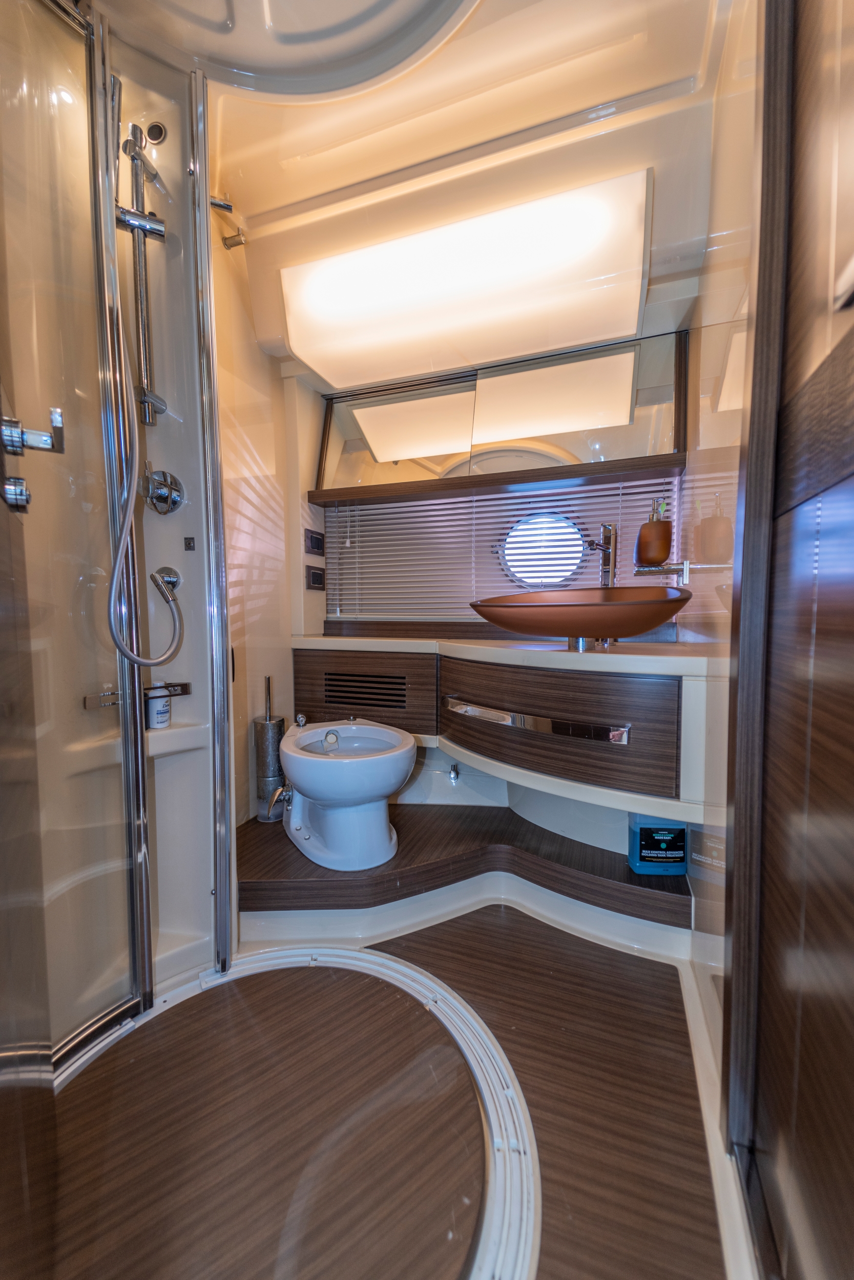 66 ft Azimut Premium