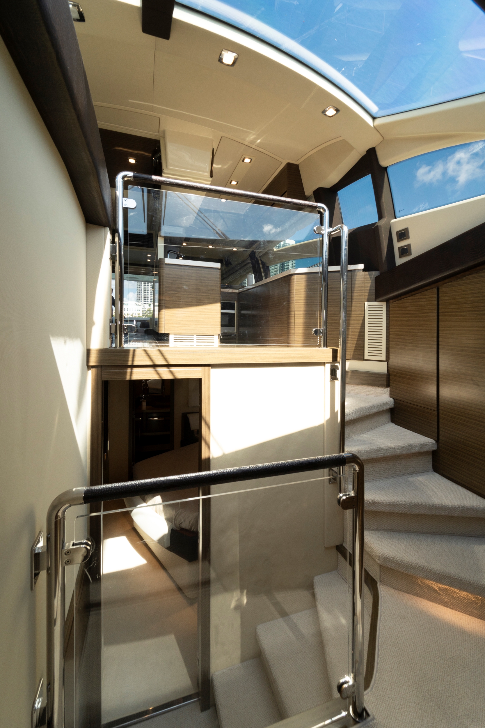 66 ft Azimut Premium