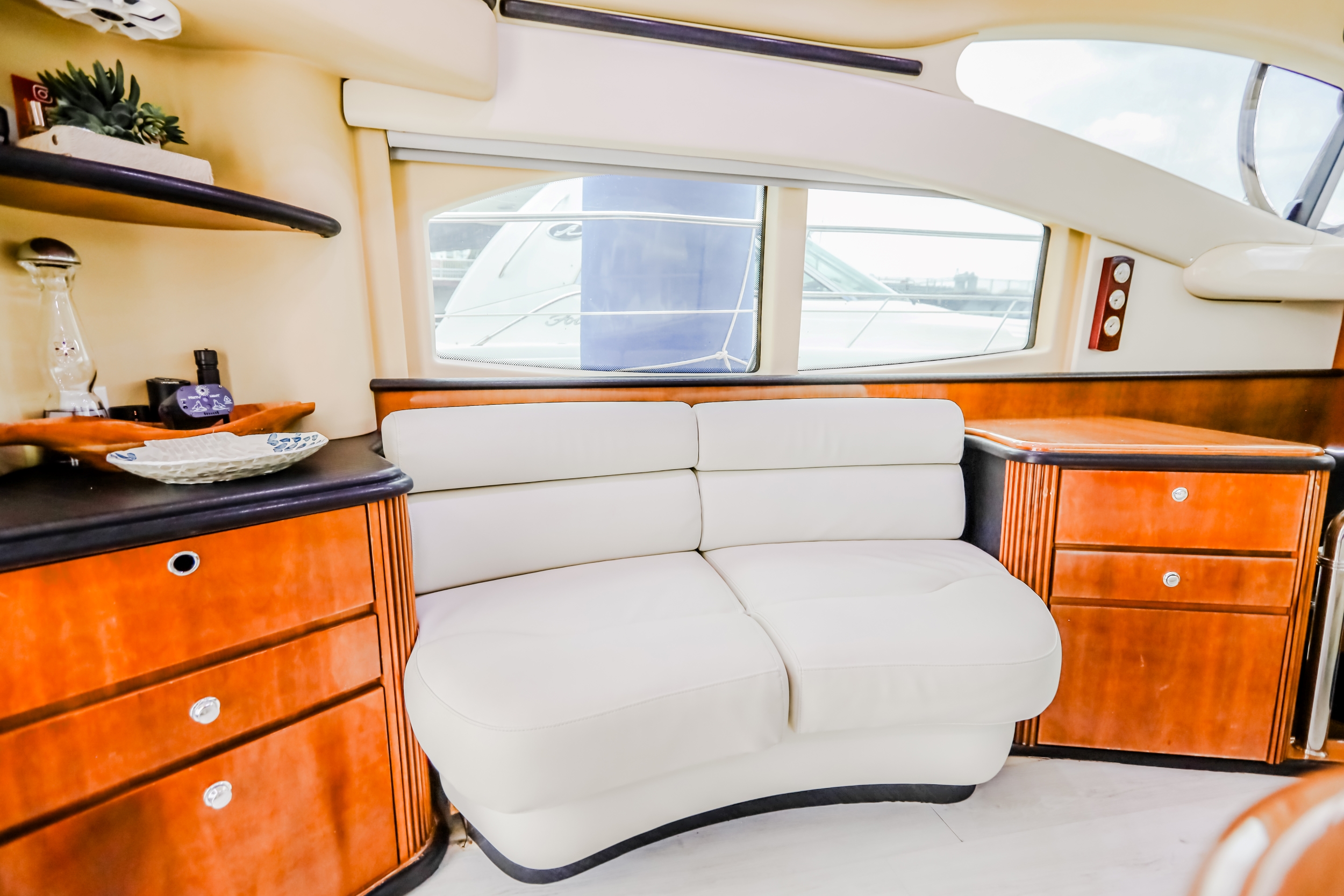 45 ft Azimut