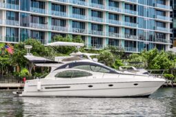 45 ft Azimut