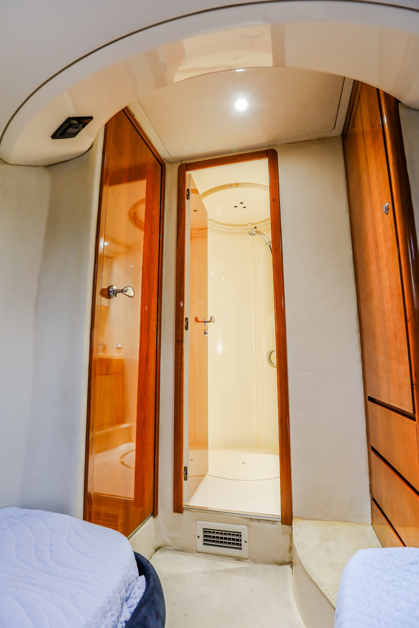 45 ft Azimut