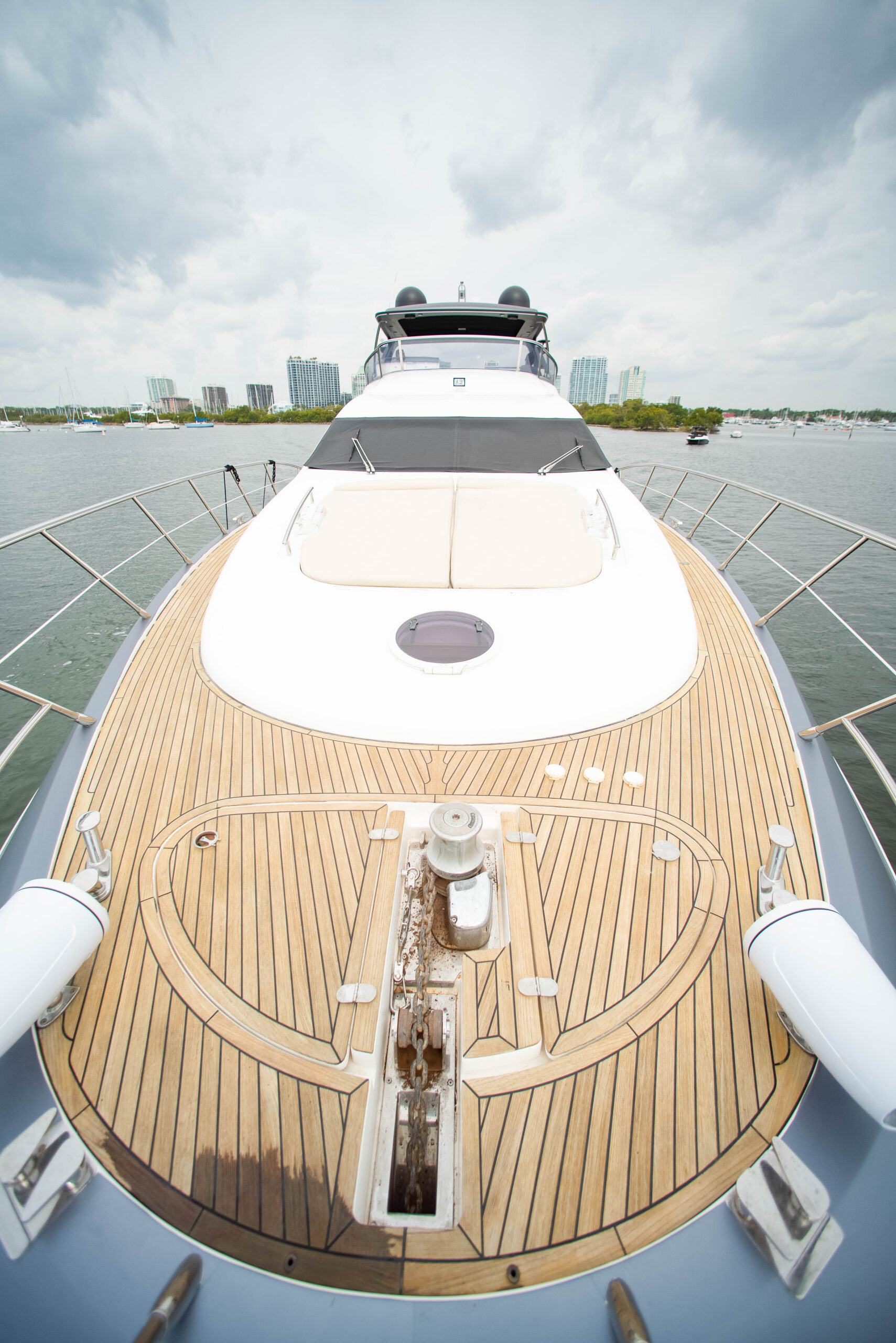 70FT Azimut SuperLux (2025 Refit)