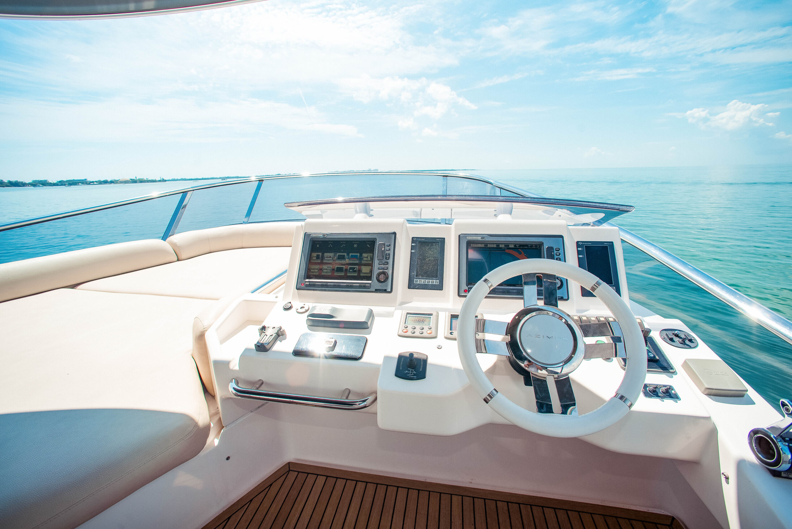 70FT Azimut SuperLux (2025 Refit)