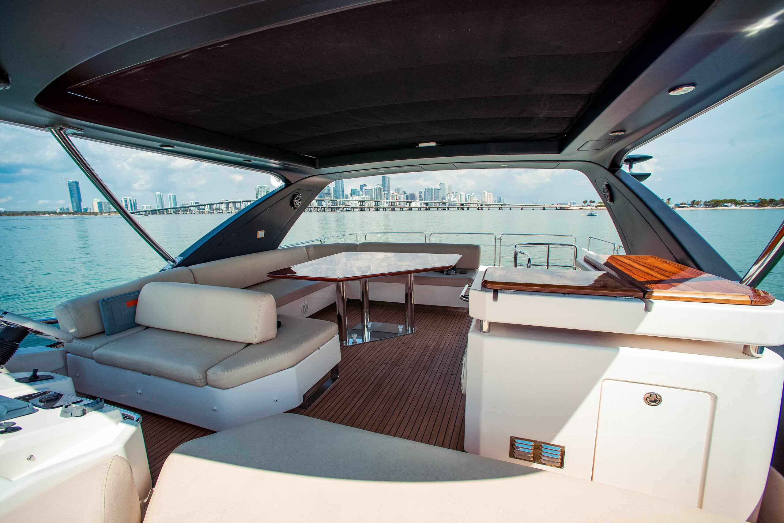 70FT Azimut SuperLux (2025 Refit)