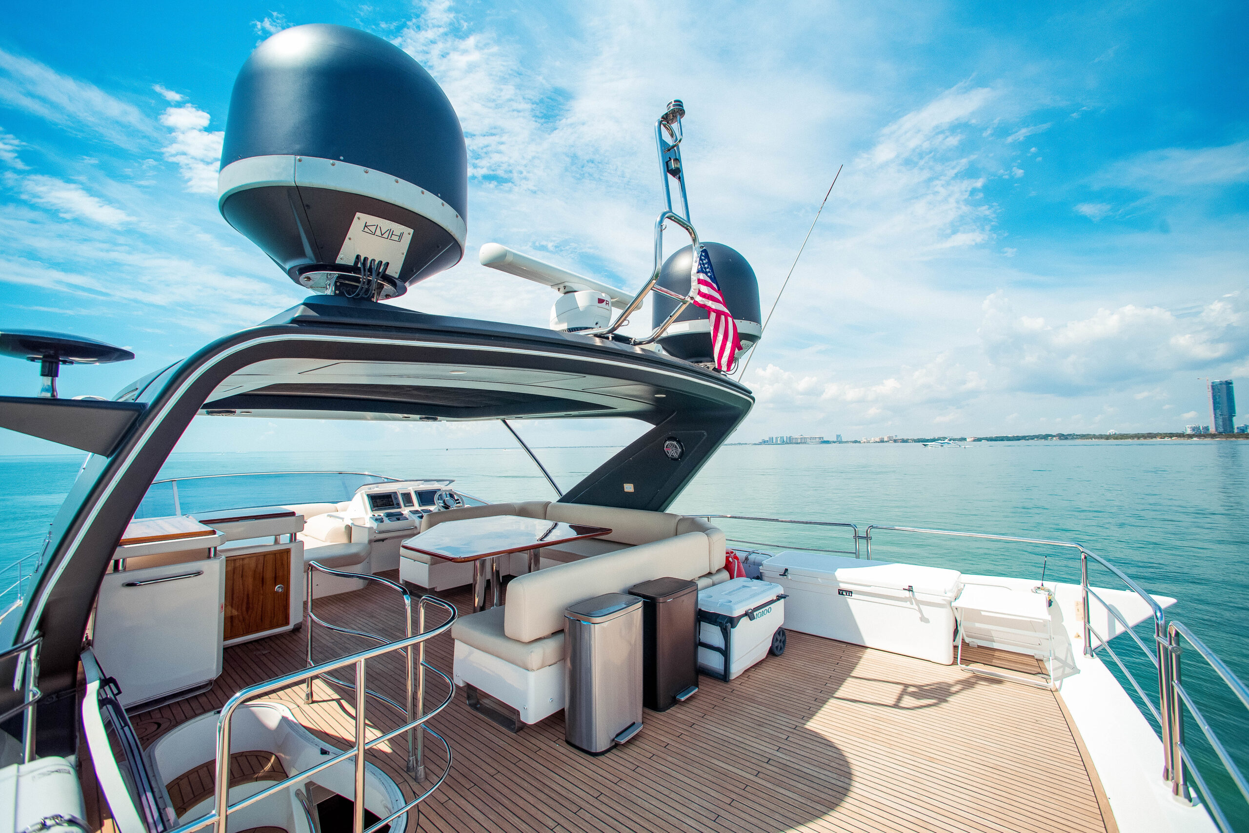 70FT Azimut SuperLux (2025 Refit)