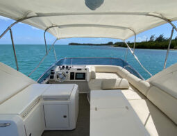 60 FT AZIMUT