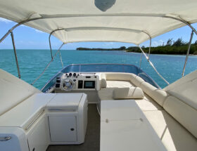 60 FT AZIMUT
