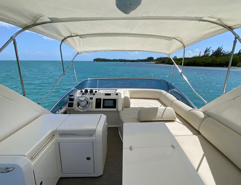 60 FT AZIMUT